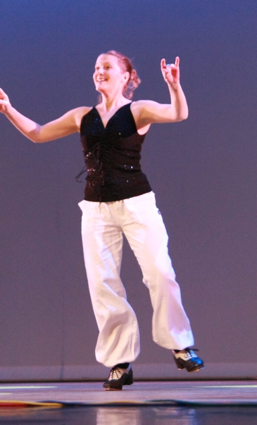 Joëlle Ribant