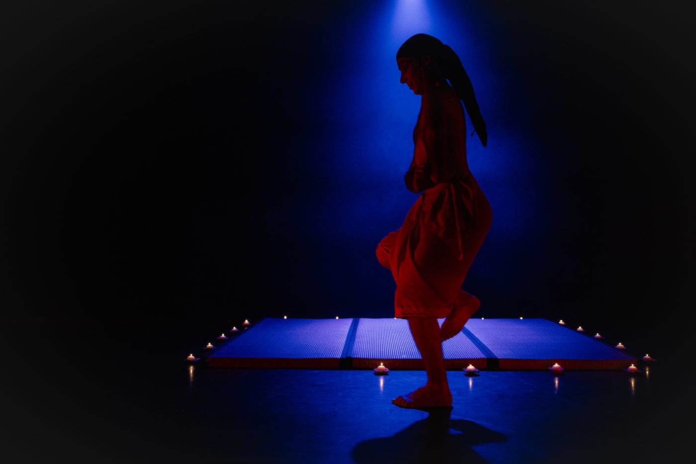 The Gala Showcase at GIDF
